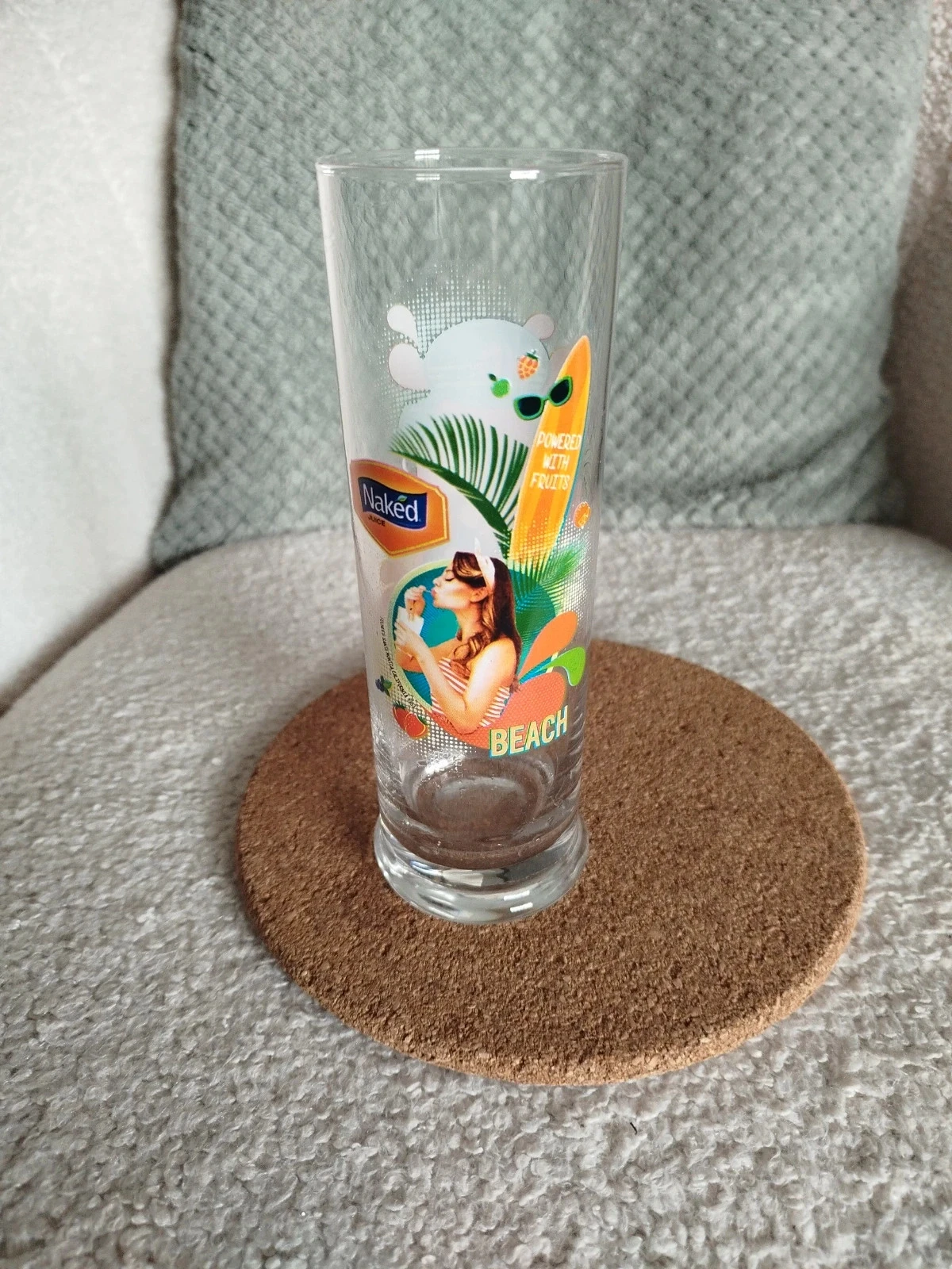 Kleurrijke bril Naked – photo 5